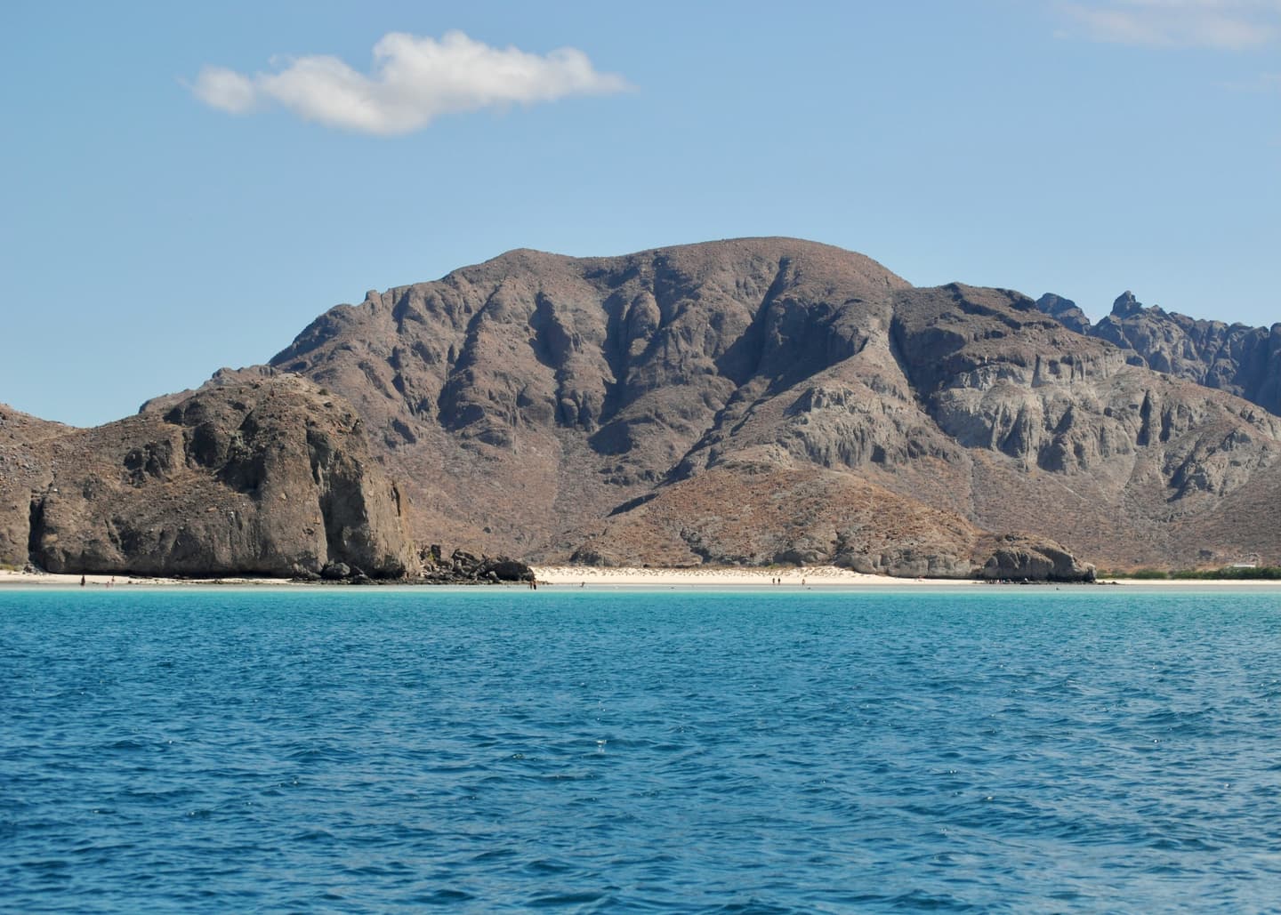 La Paz, Mexico