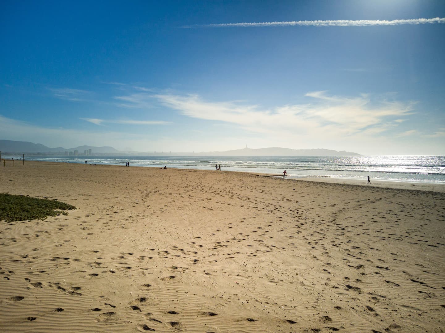 La Serena, Chile