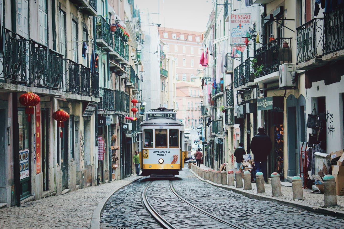 Lagos, Portugal