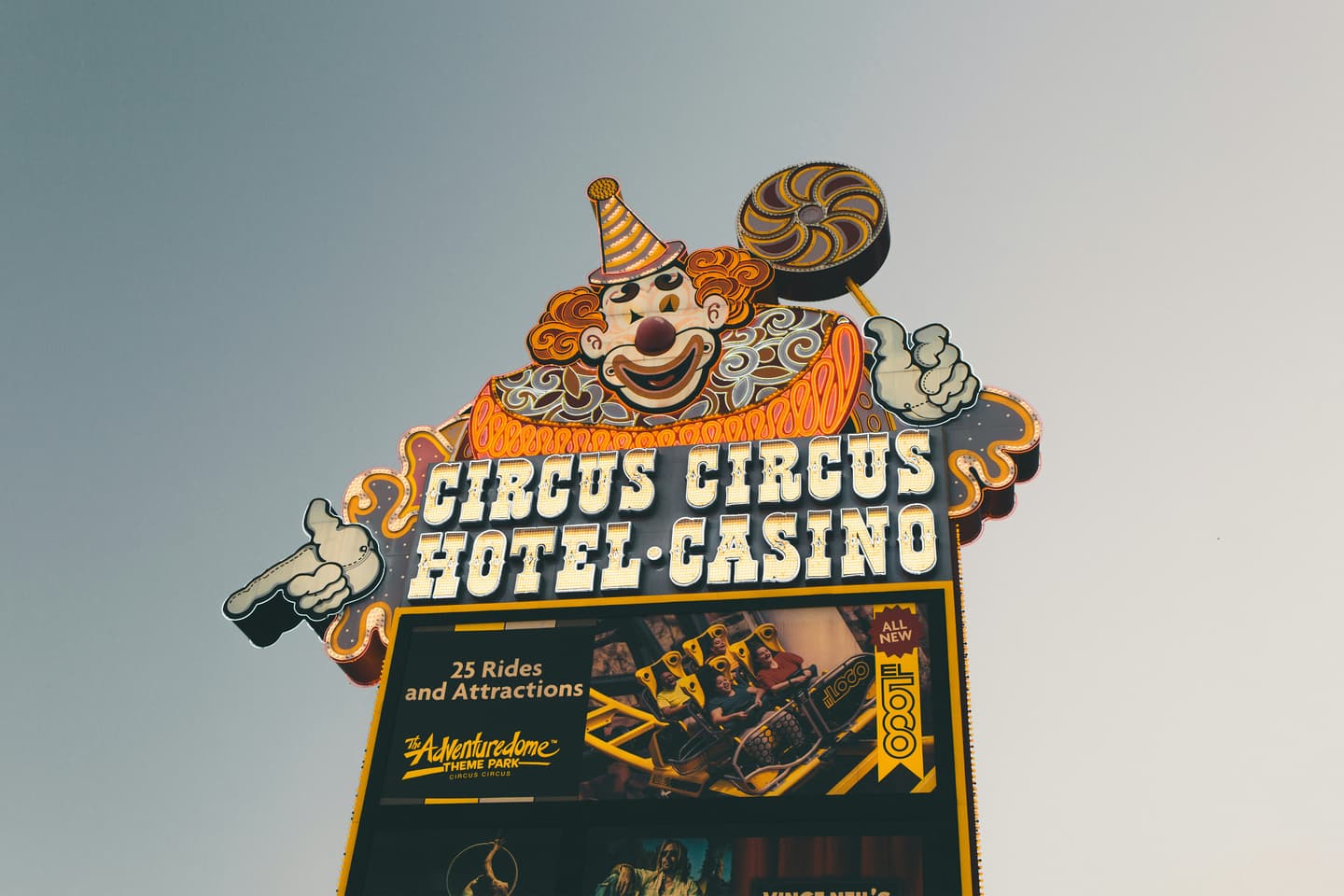 Las Vegas, United States