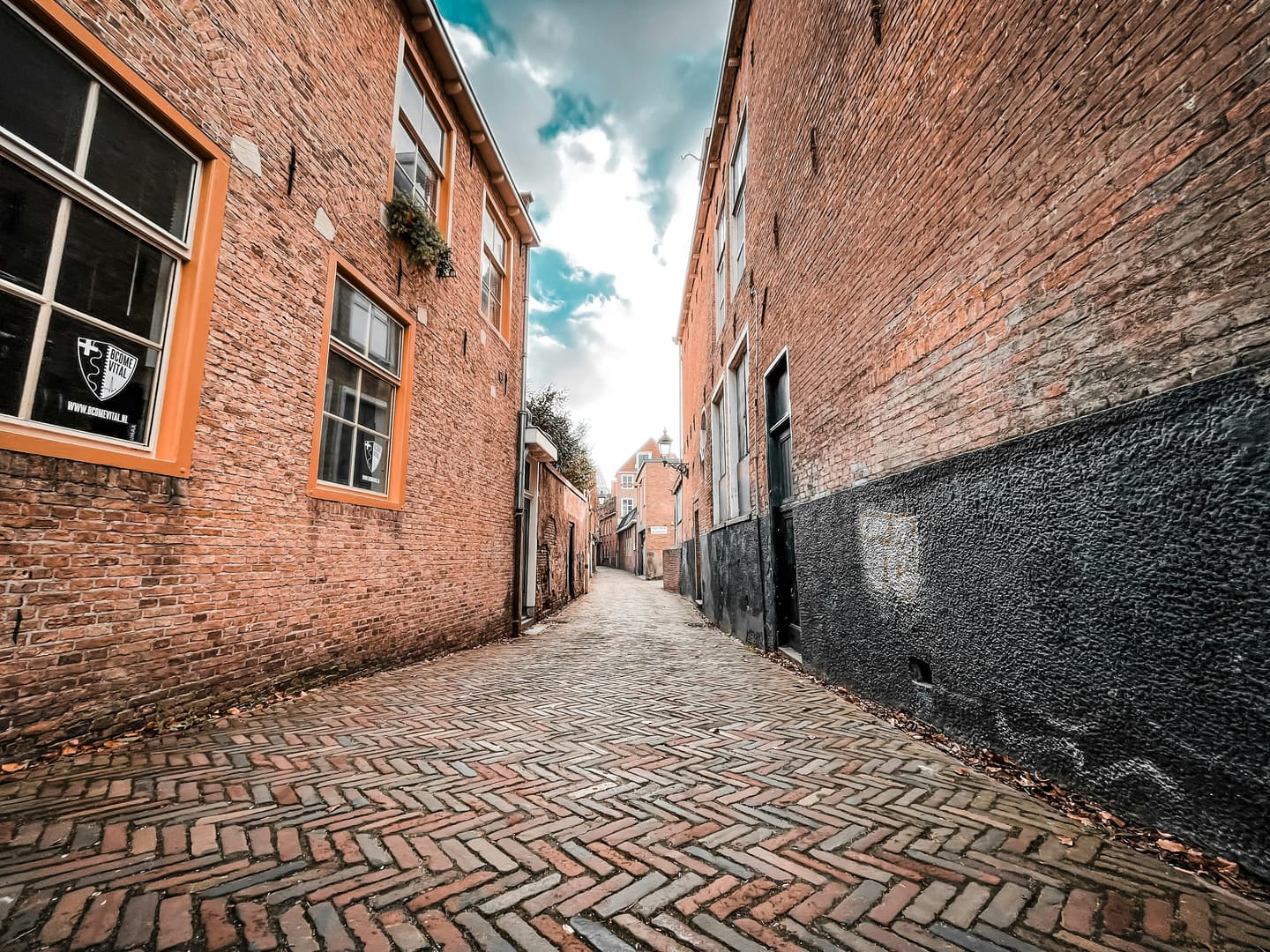 Leeuwarden, Netherlands