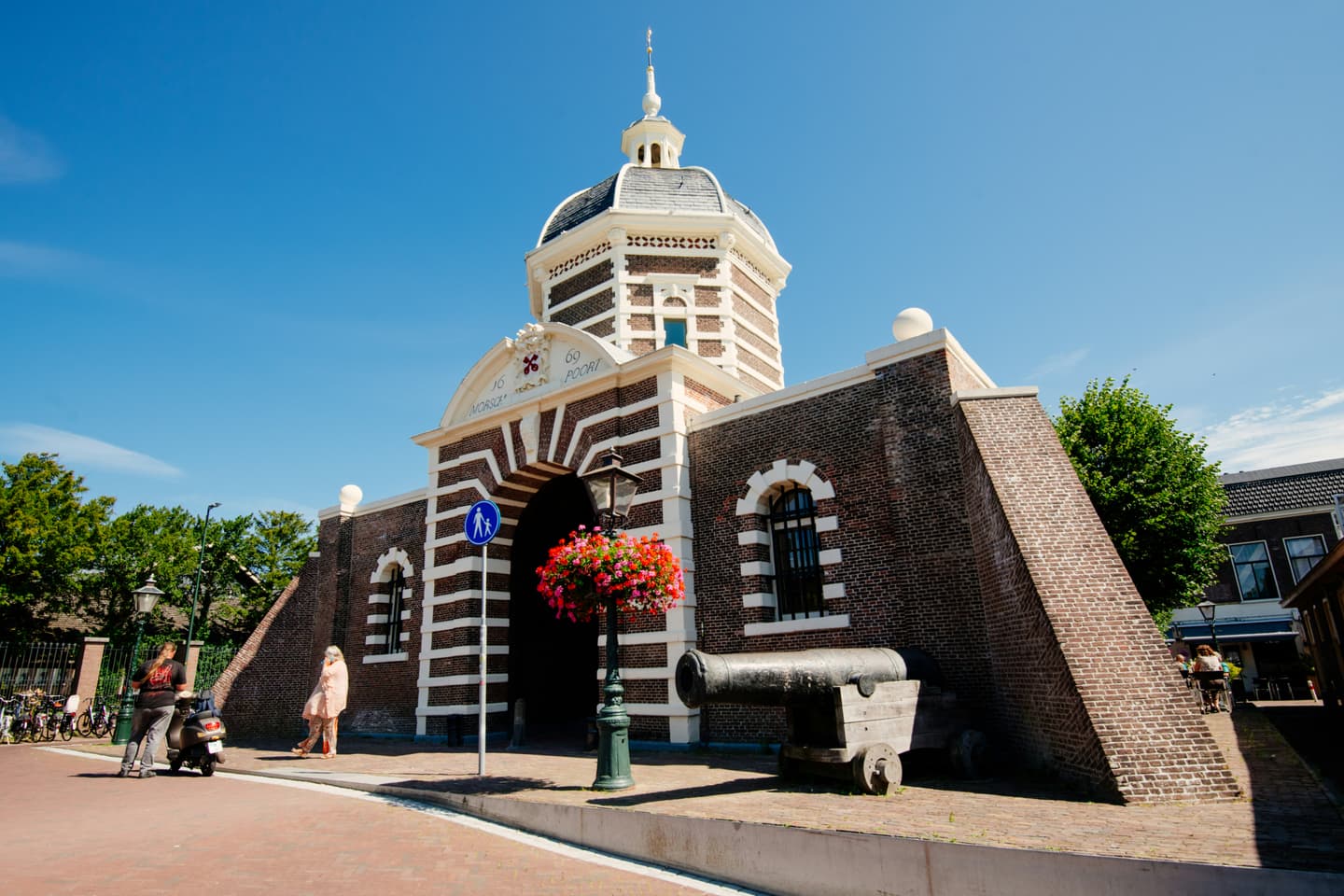 Leiden, Netherlands
