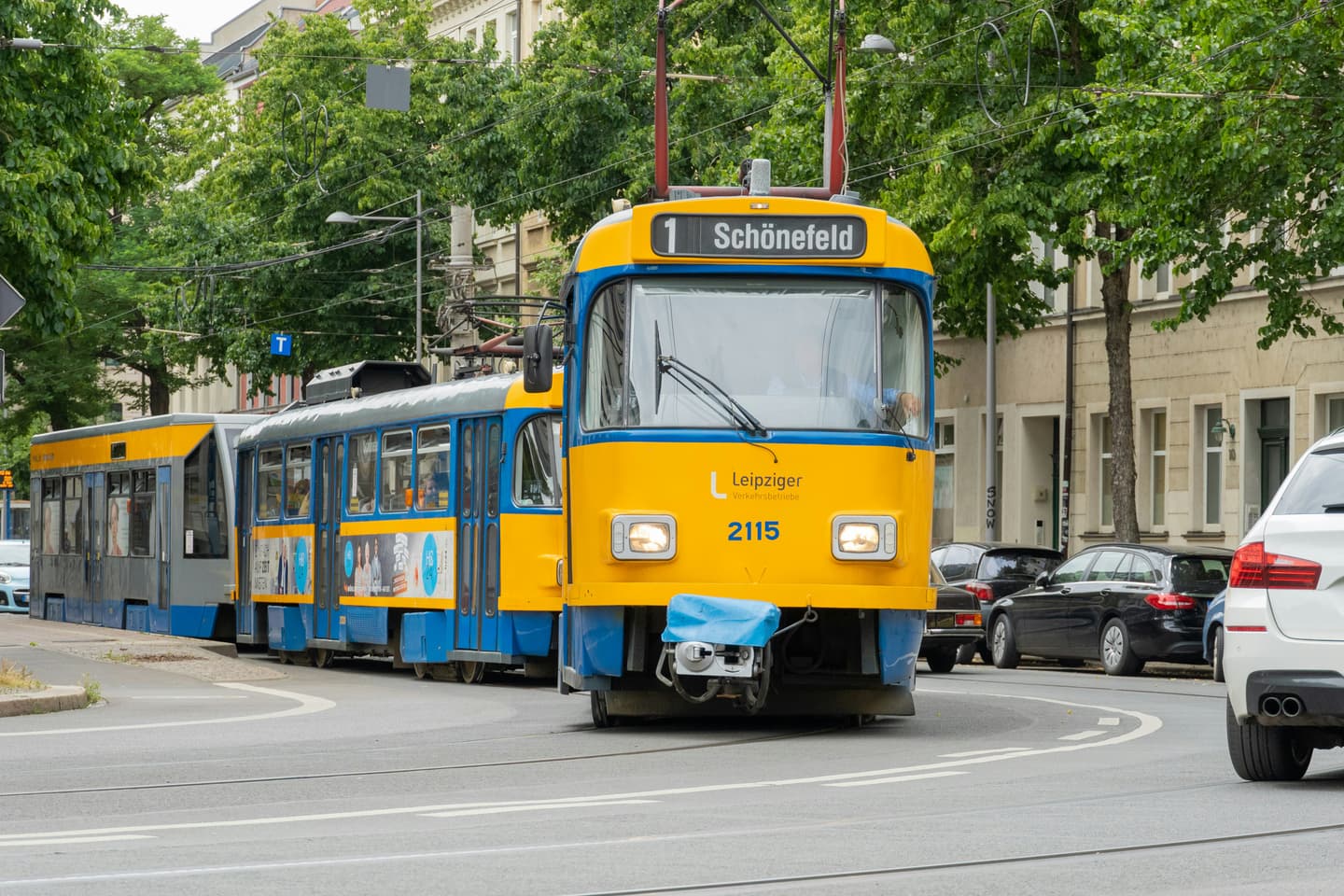 Leipzig, Germany