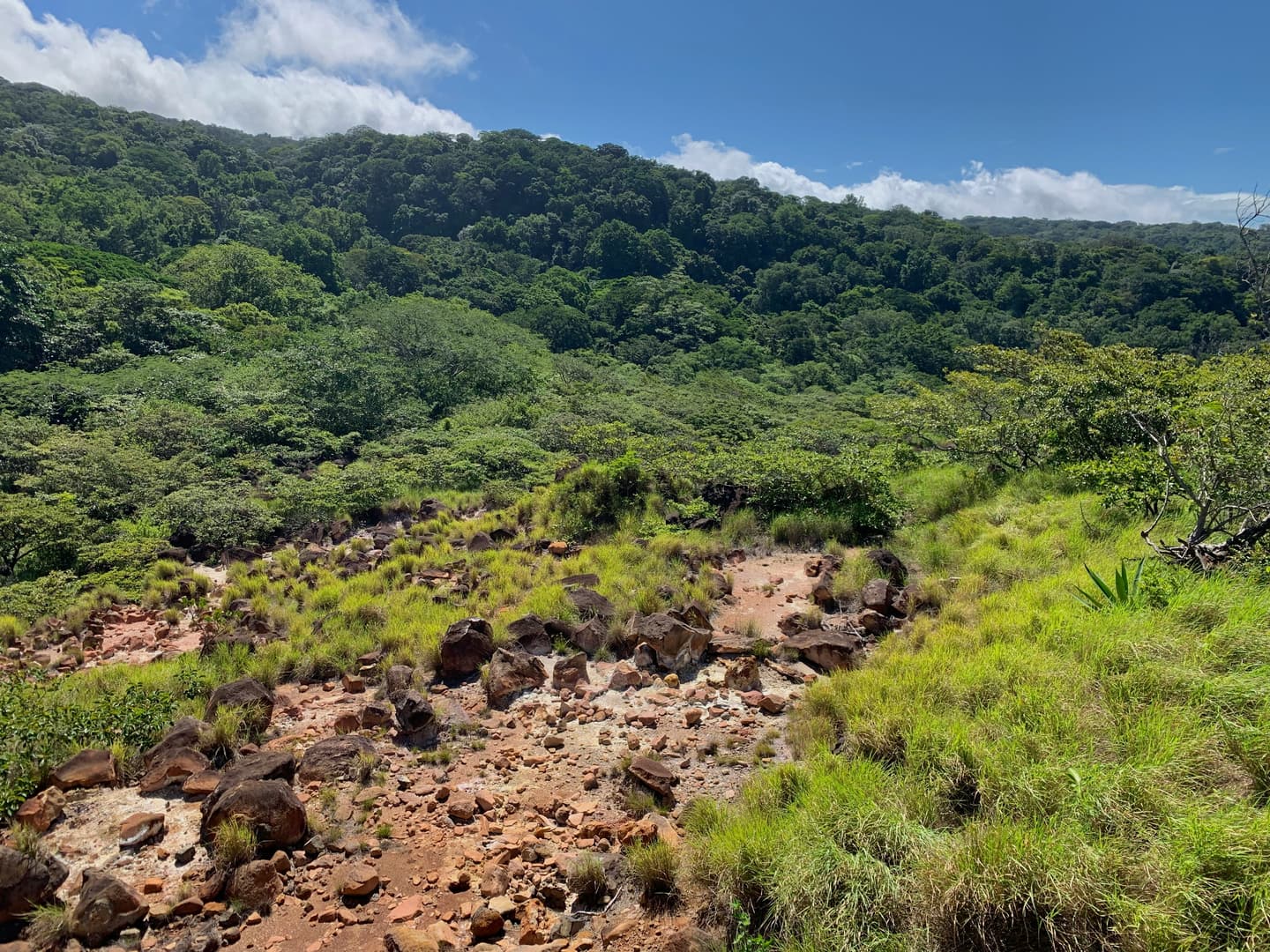Liberia, Costa Rica