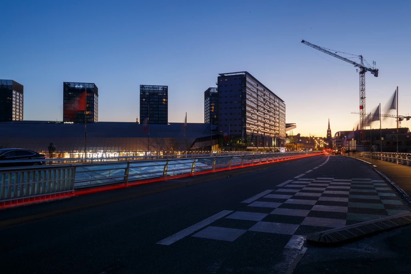 Lille, France