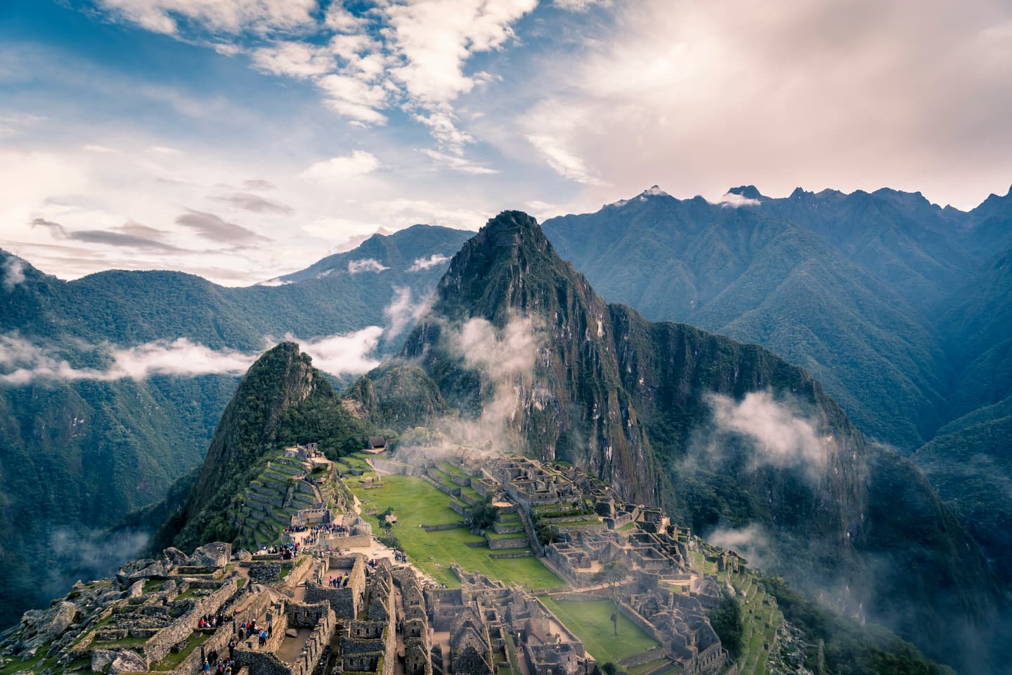 Lima, Peru