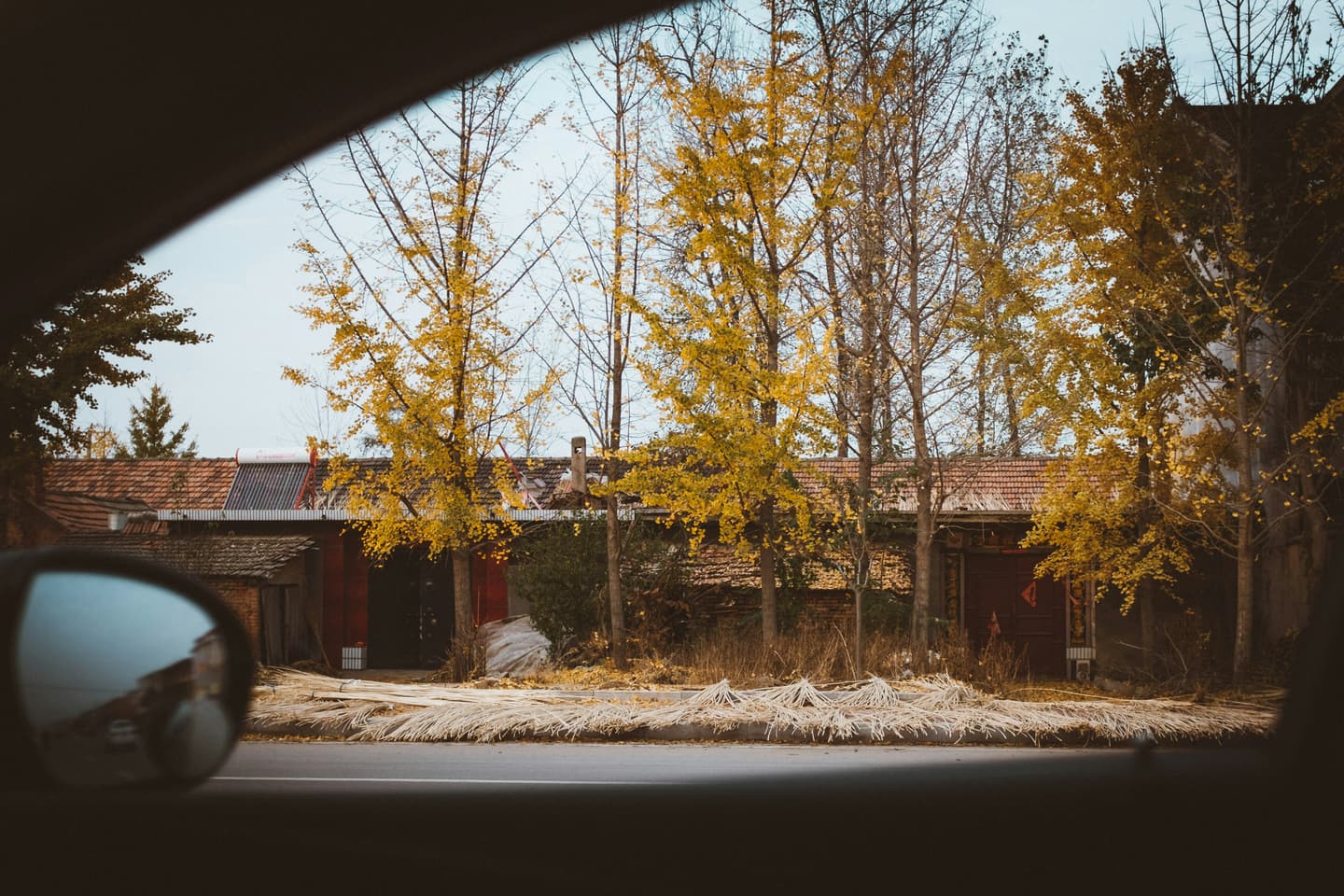 Linyi, China