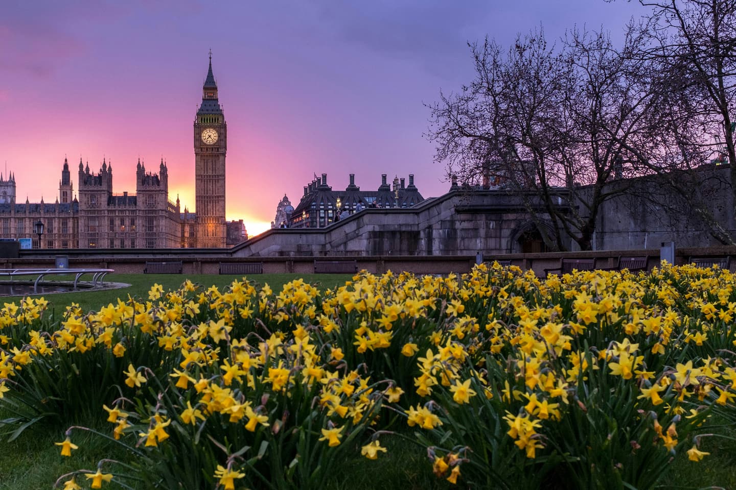 London, United Kingdom