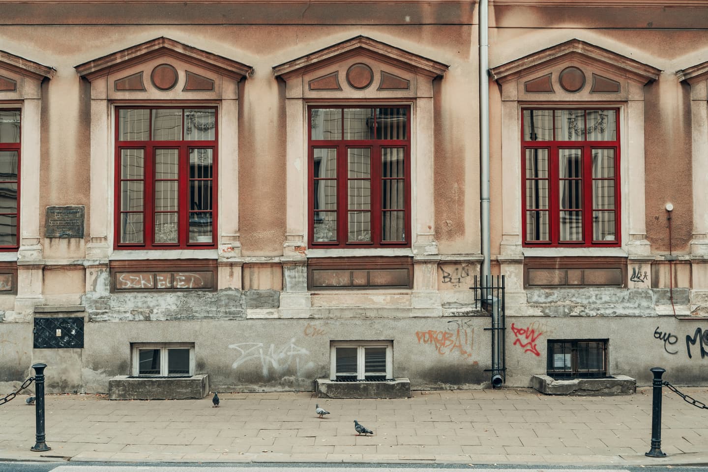Lublin, Poland