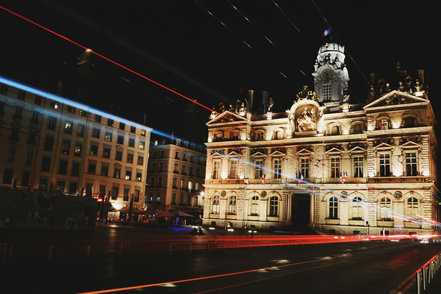 Lyon, France