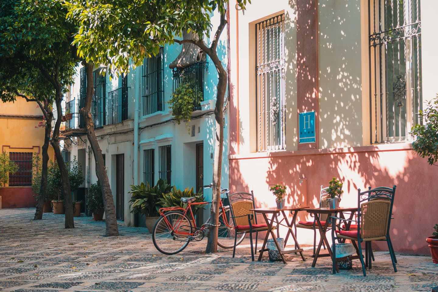 Madrid, Spain