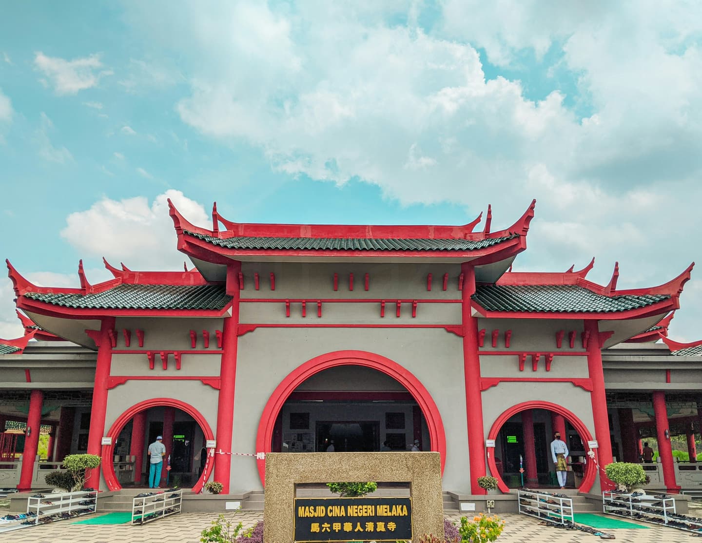 Malacca, Malaysia