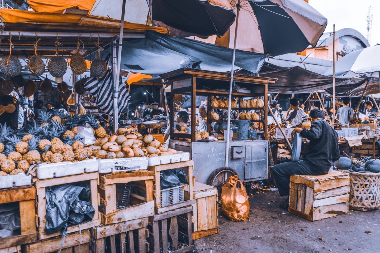 Malang, Indonesia