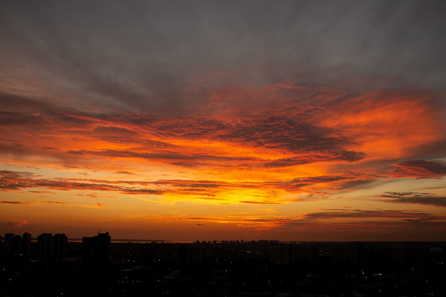 Manaus, Brazil