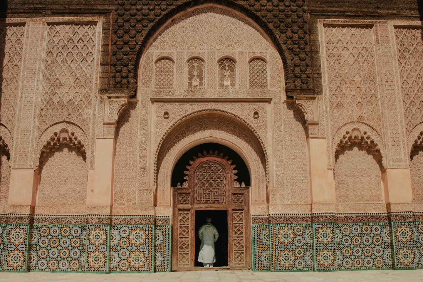 Marrakesh, Morocco