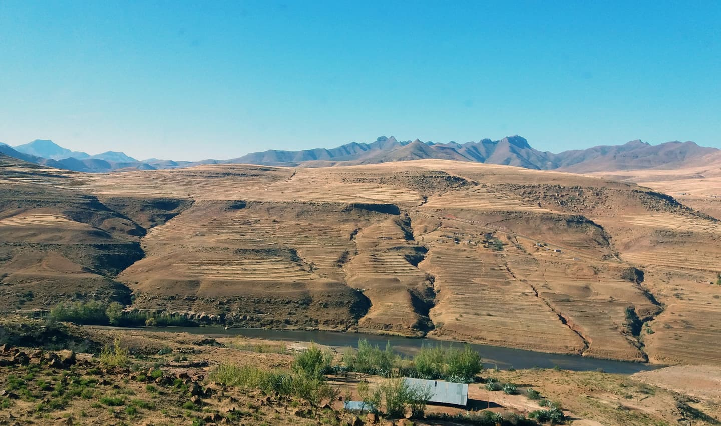 Maseru