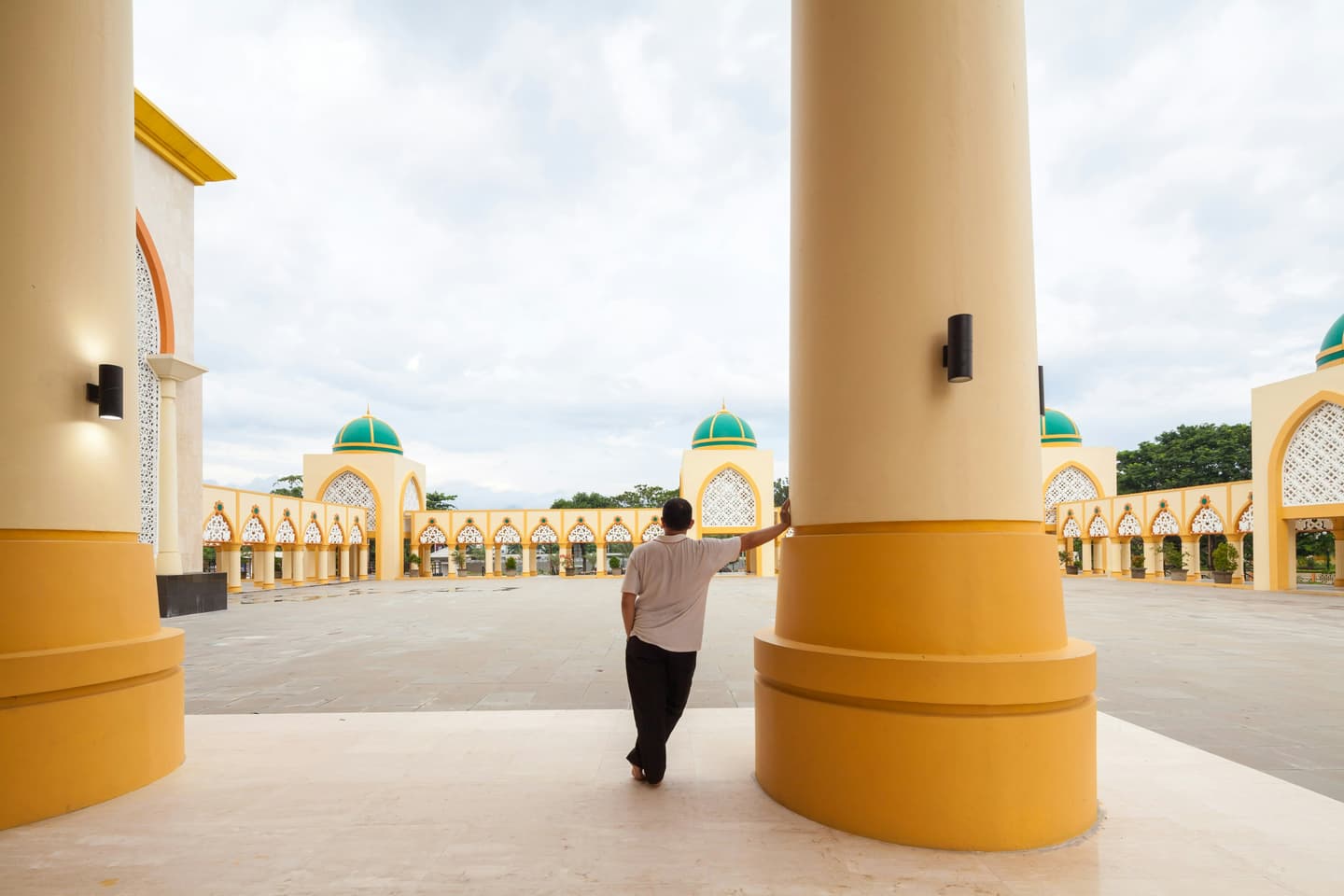 Mataram, Indonesia