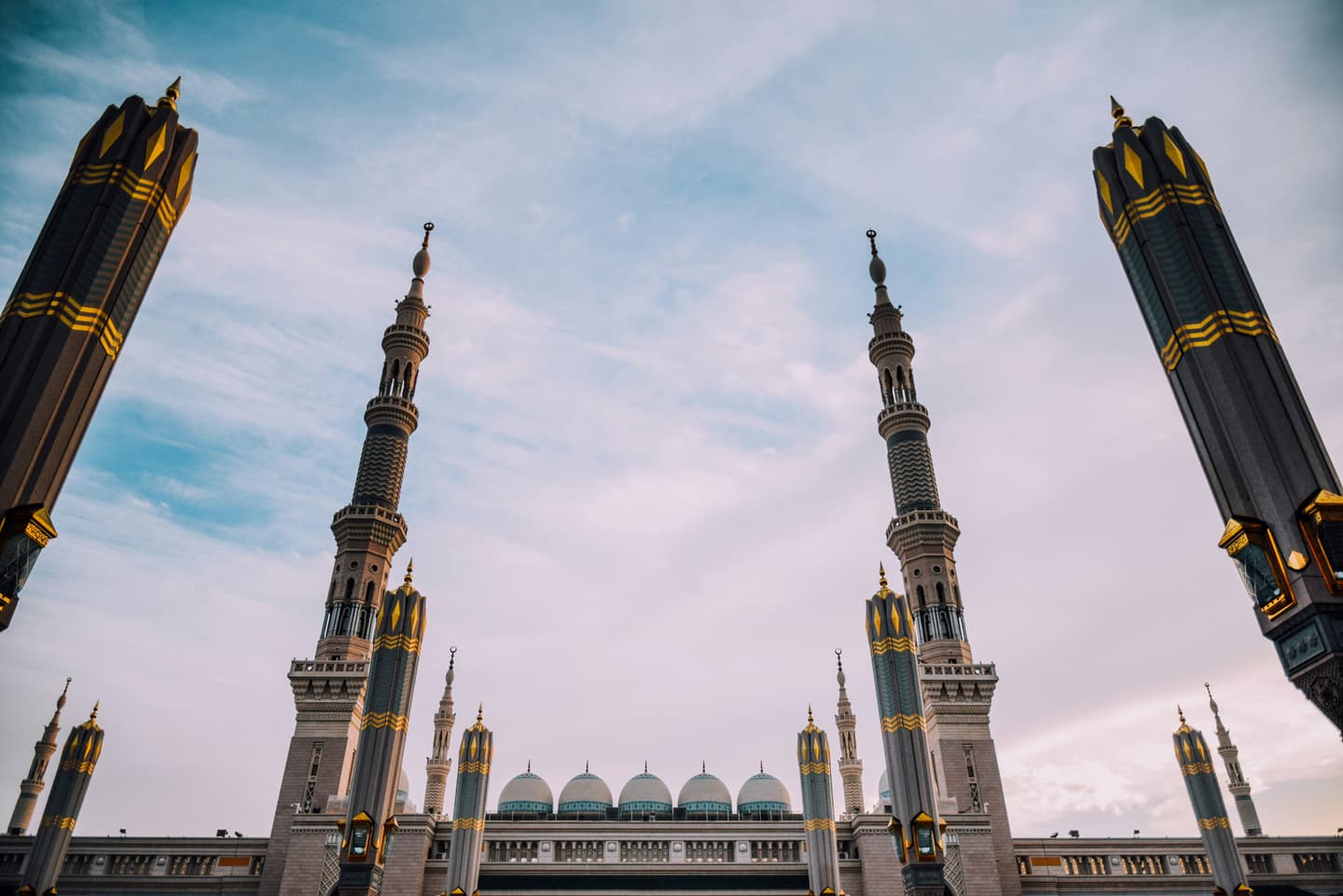 Mecca, Saudi Arabia