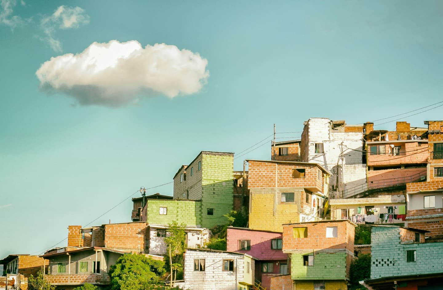 Medellín, Colombia