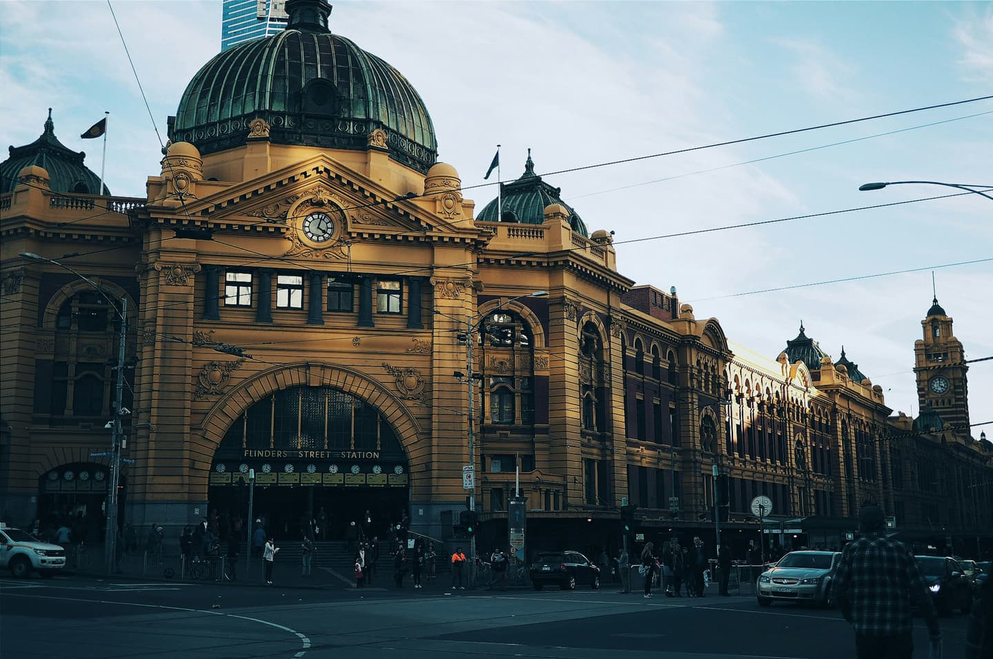 Melbourne, Australia