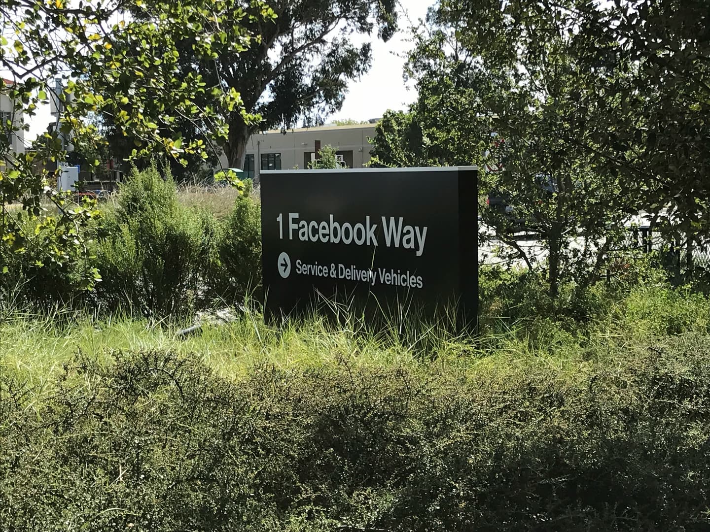Menlo Park