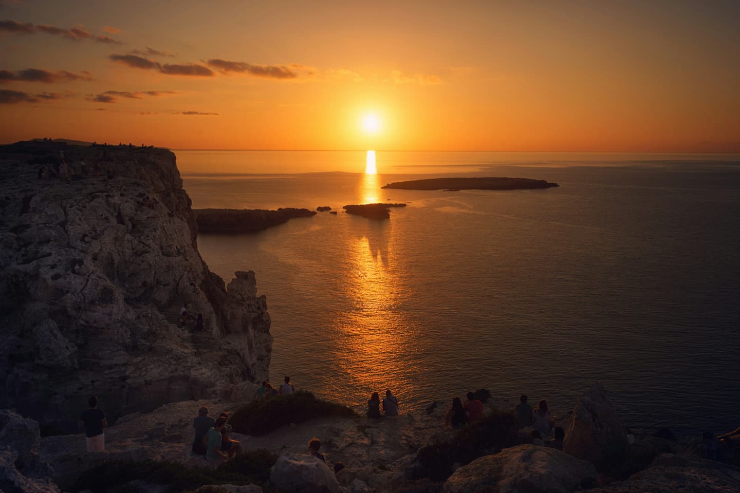 Menorca, Spain