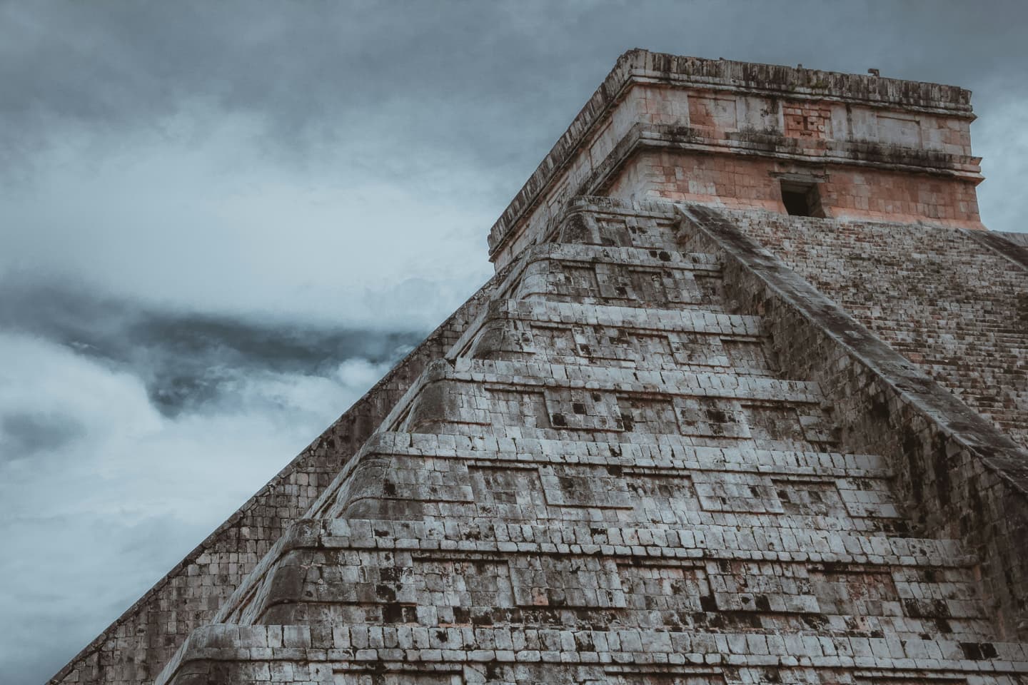 Merida, Mexico