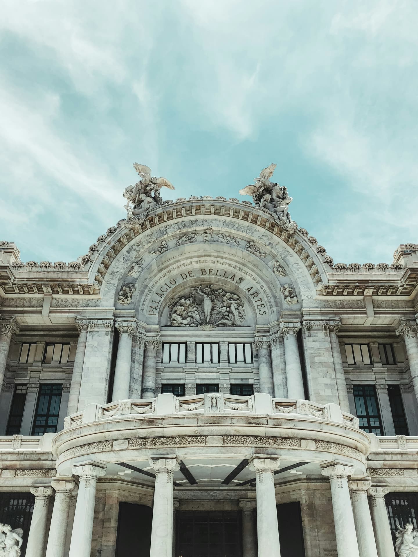 Mexico City, Mexico
