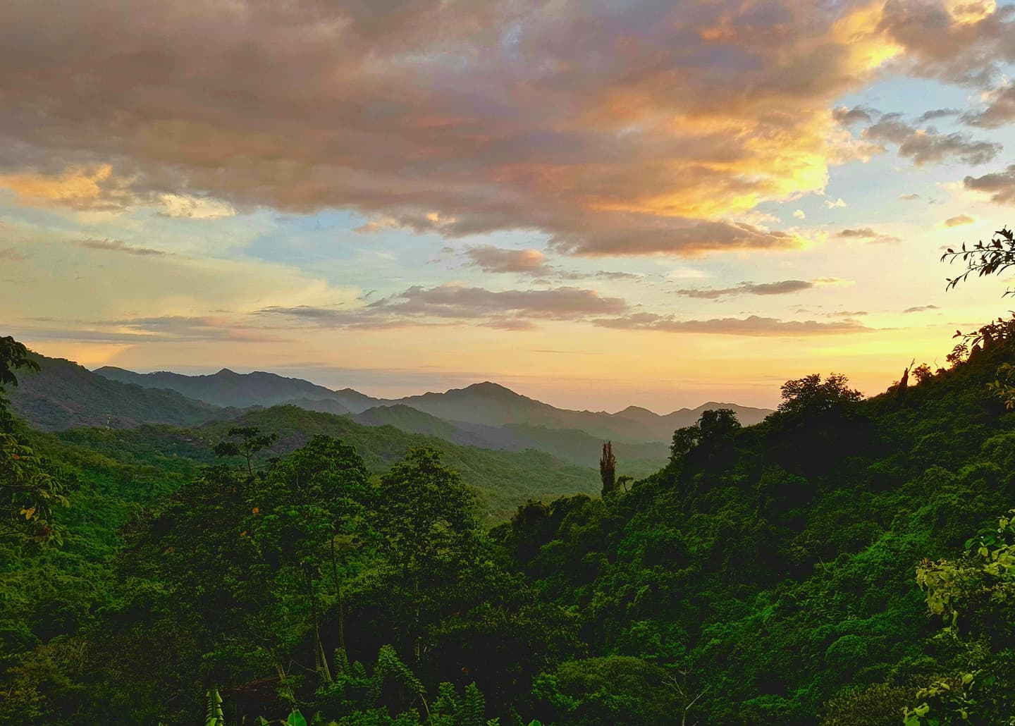 Minca, Colombia