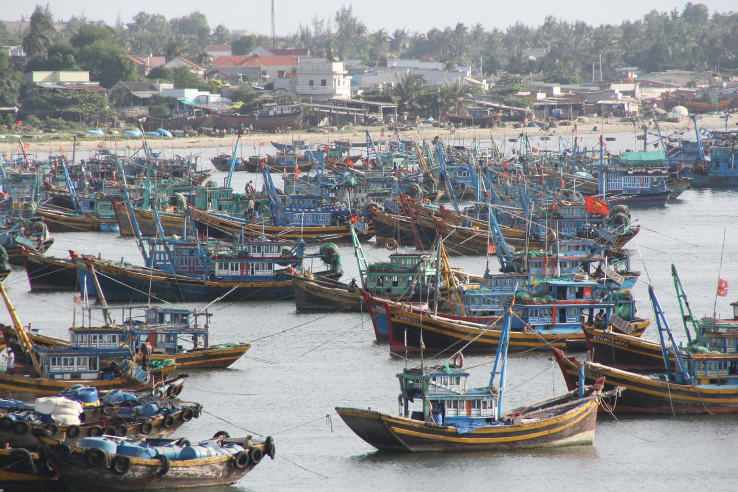 Mui Ne, Vietnam