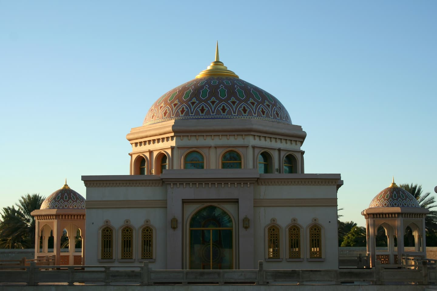 Muscat