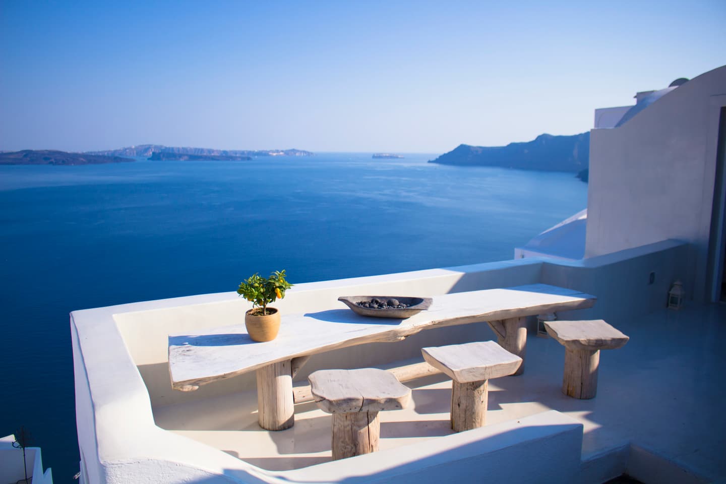 Mykonos, Greece