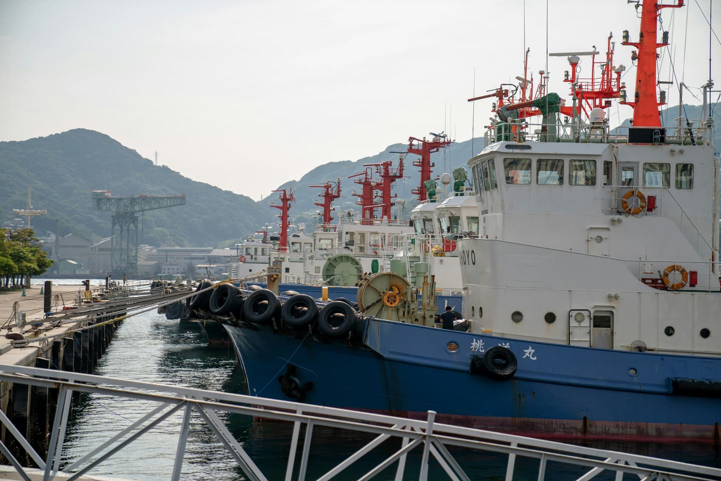 Nagasaki, Japan