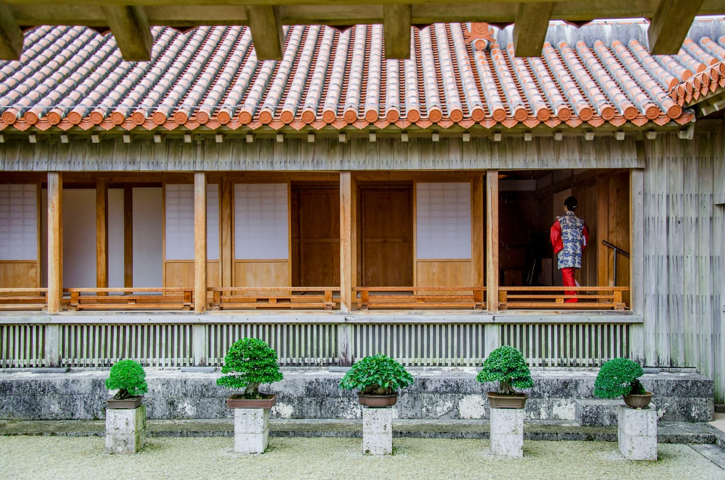 Naha, Japan