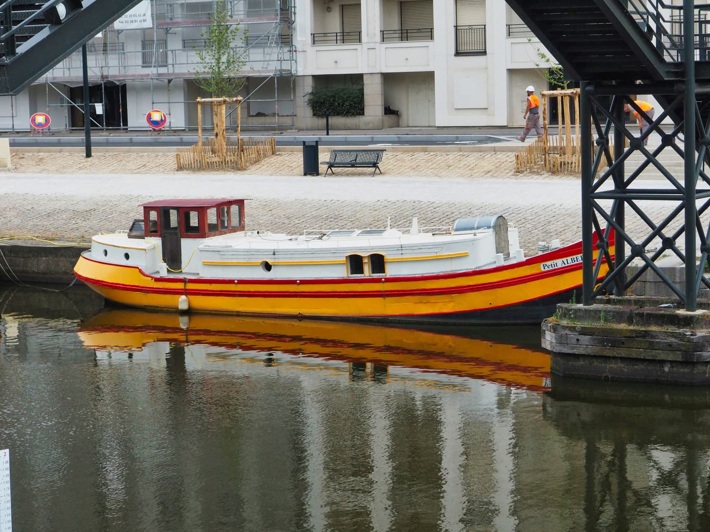 Nantes, France
