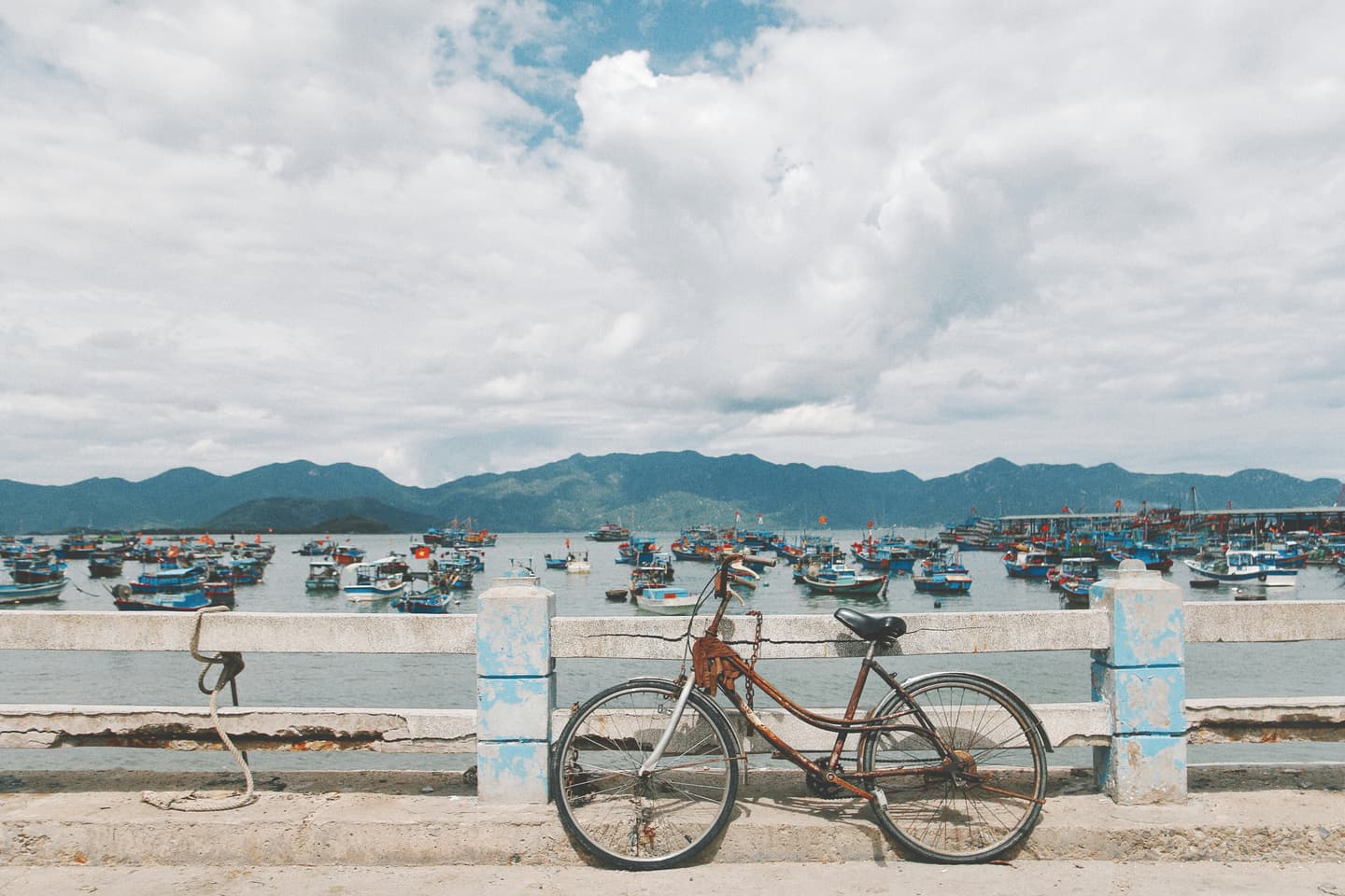 Nha Trang, Vietnam