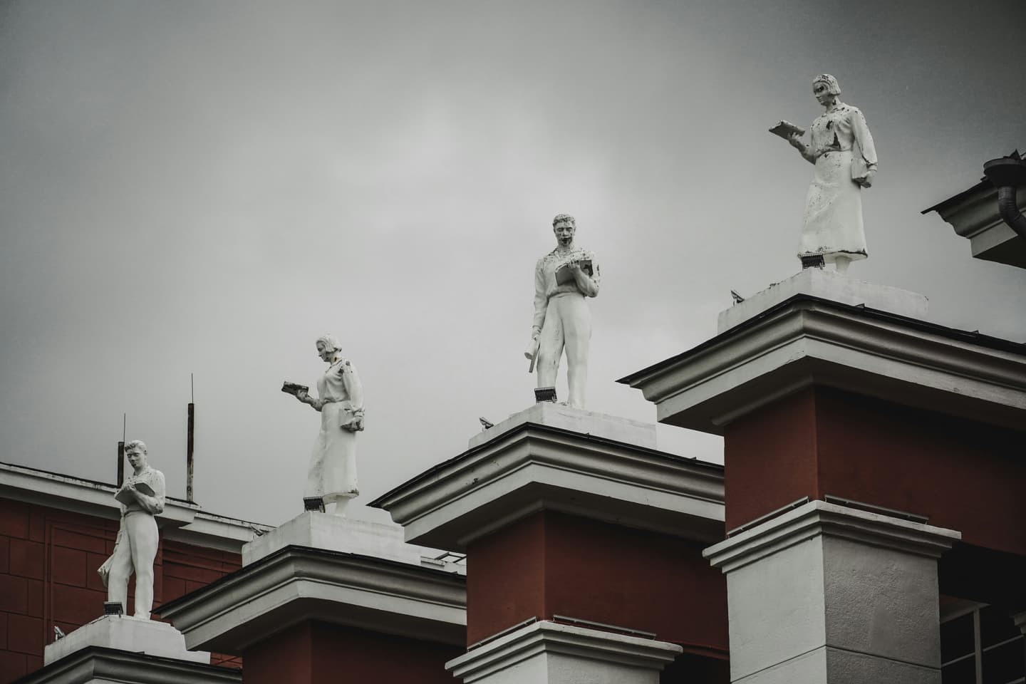 Nizhny, Russia