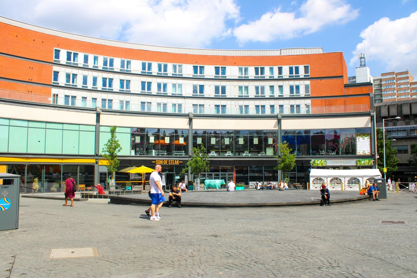 Nottingham, United Kingdom