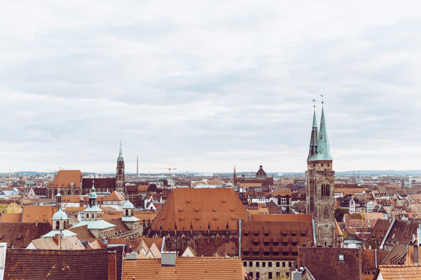 Nuremberg, Germany