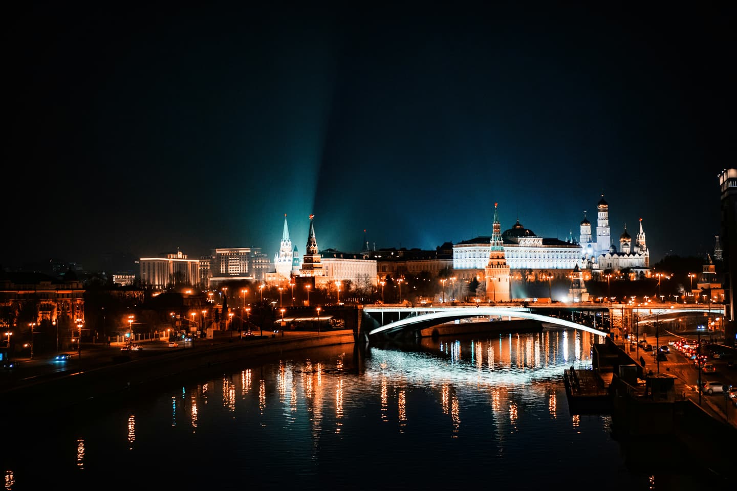 Obninsk, Russia