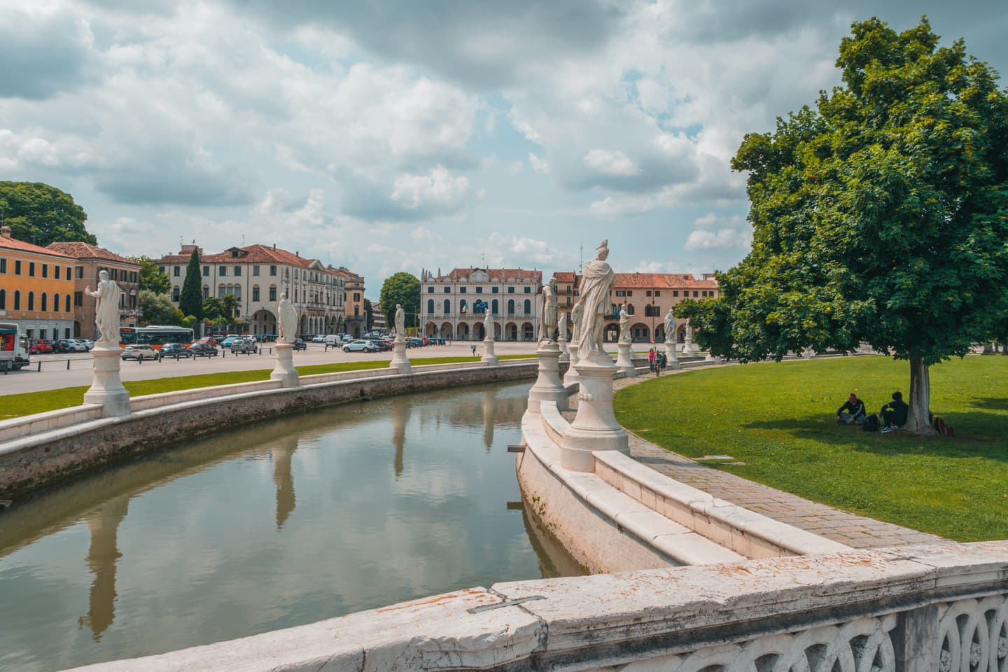 Padova, Italy