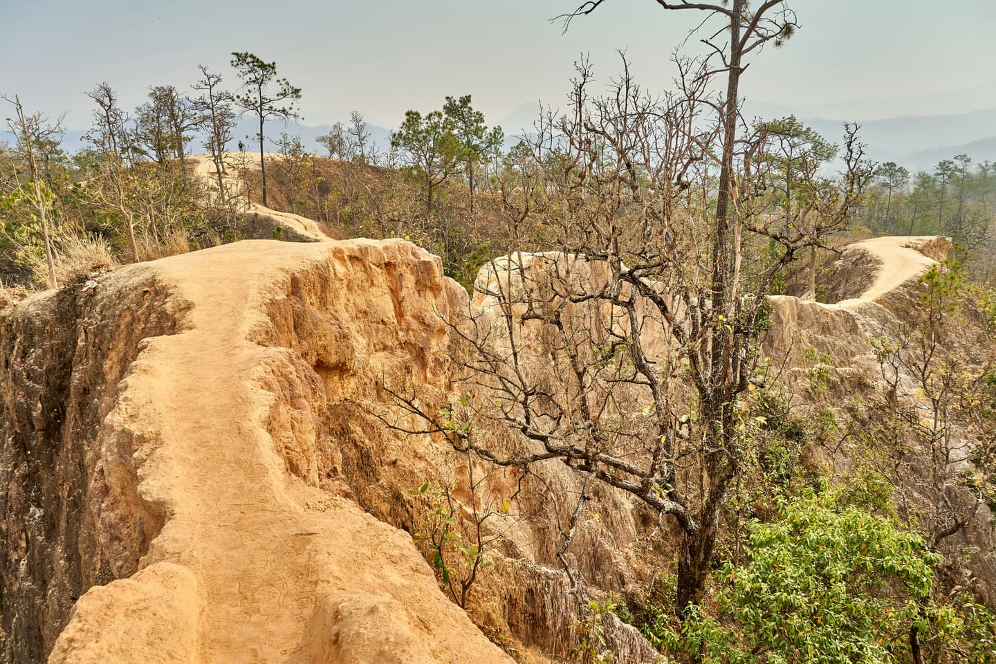 Pai, Thailand
