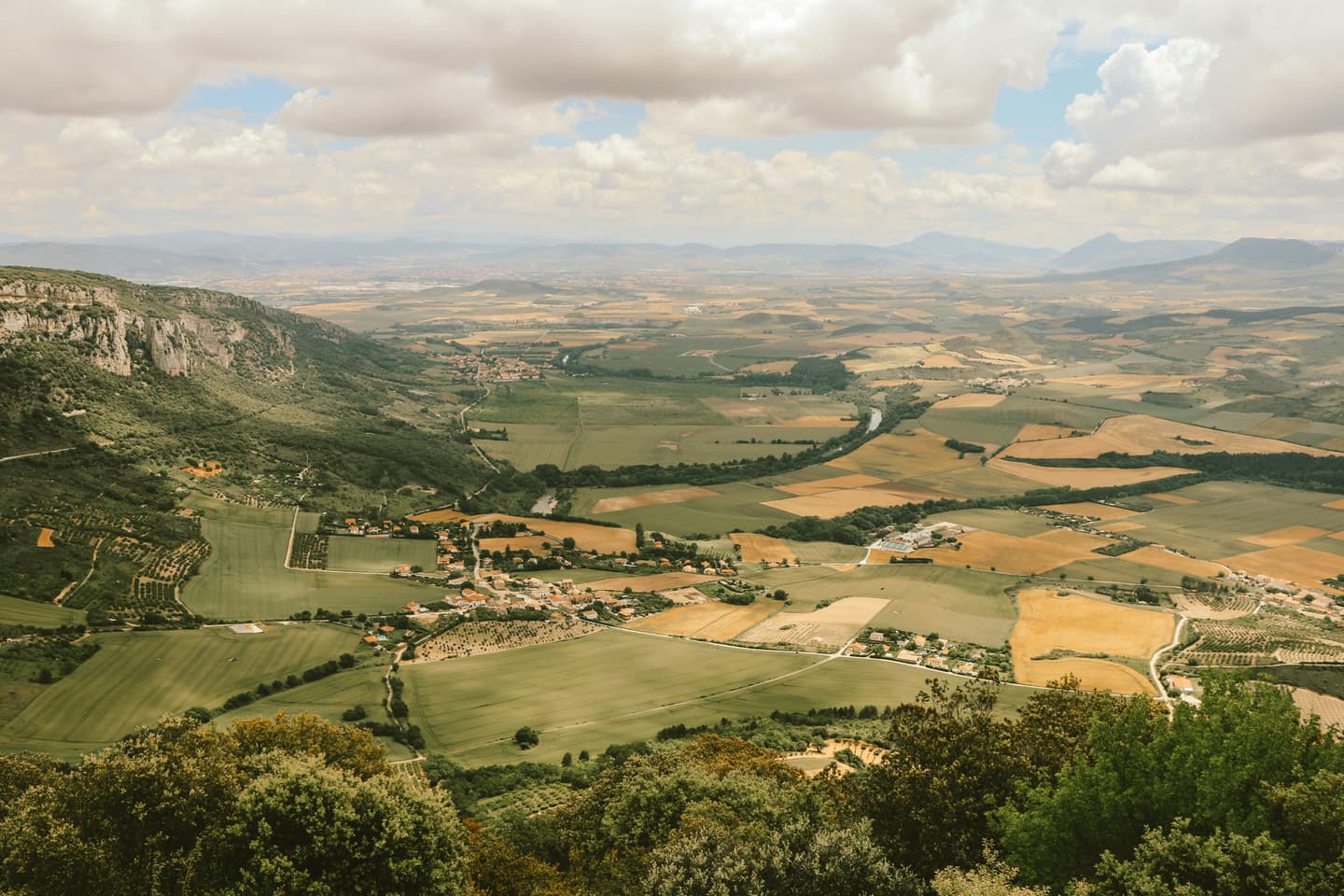 Pamplona, Spain