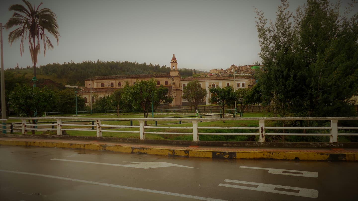 Pasto, Colombia