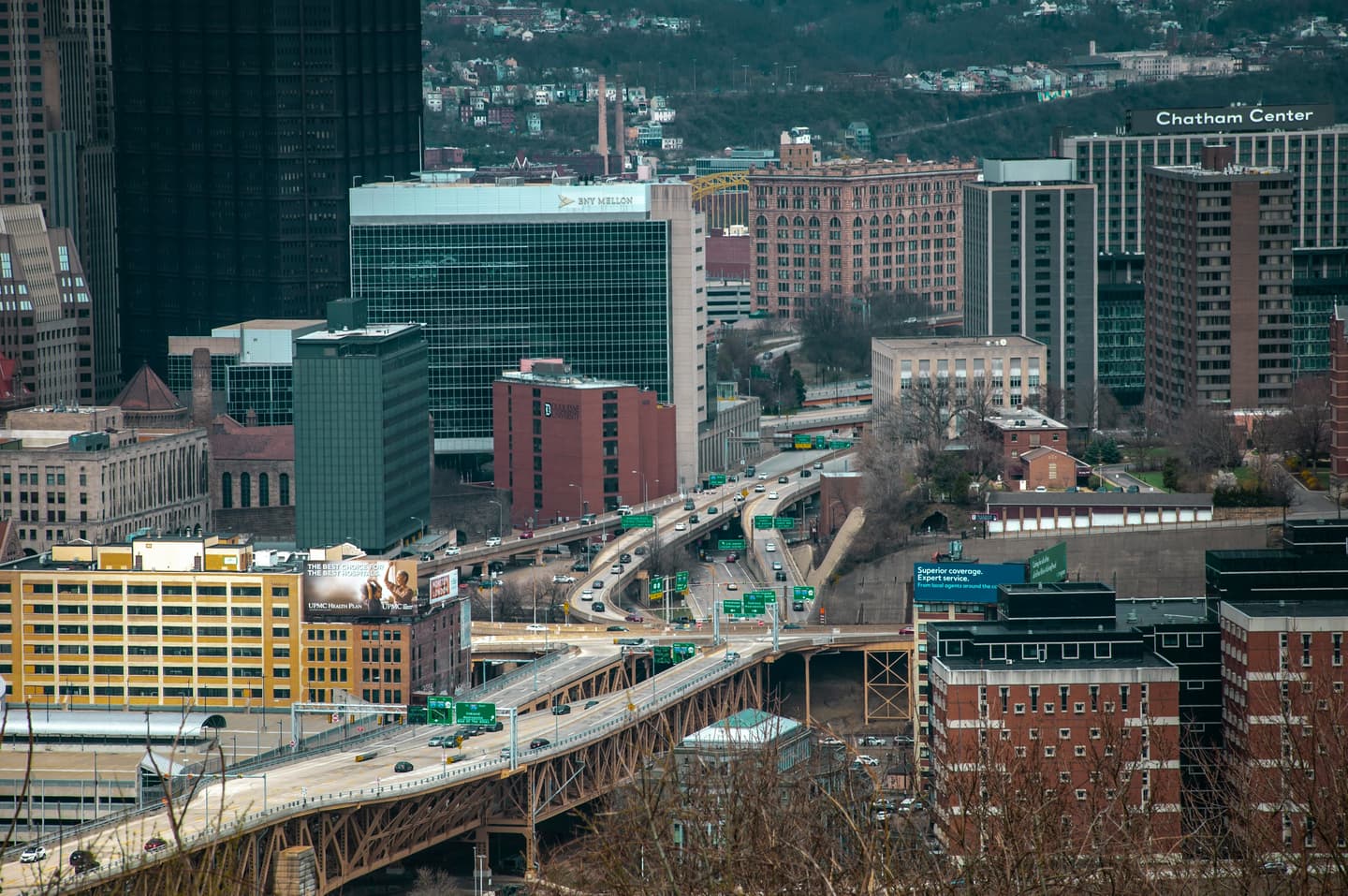 Pittsburgh, United States