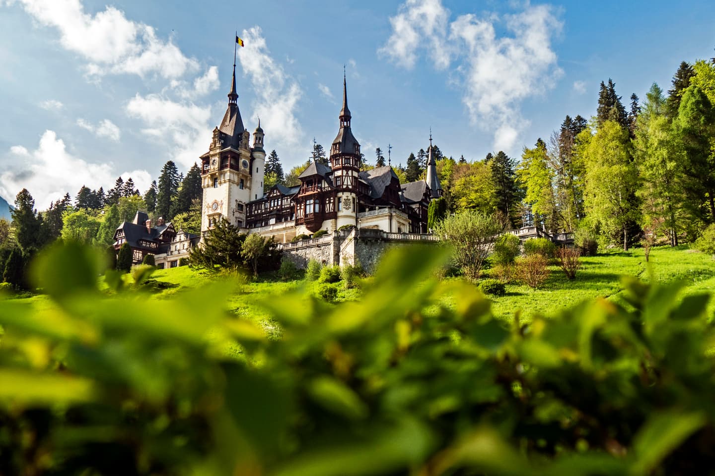 Ploiesti, Romania