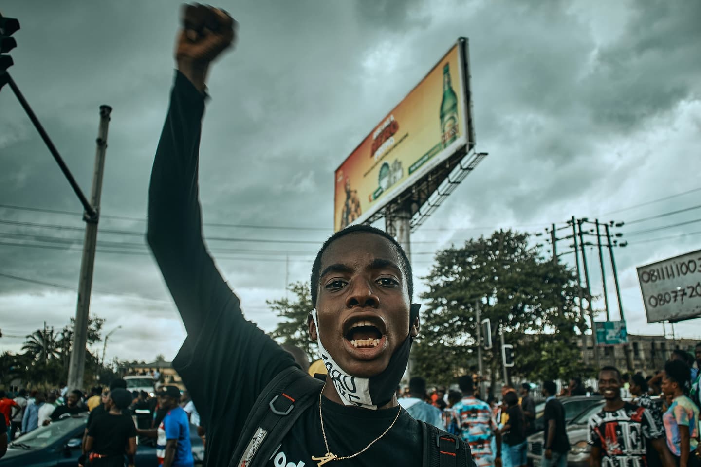 Port Harcourt, Nigeria