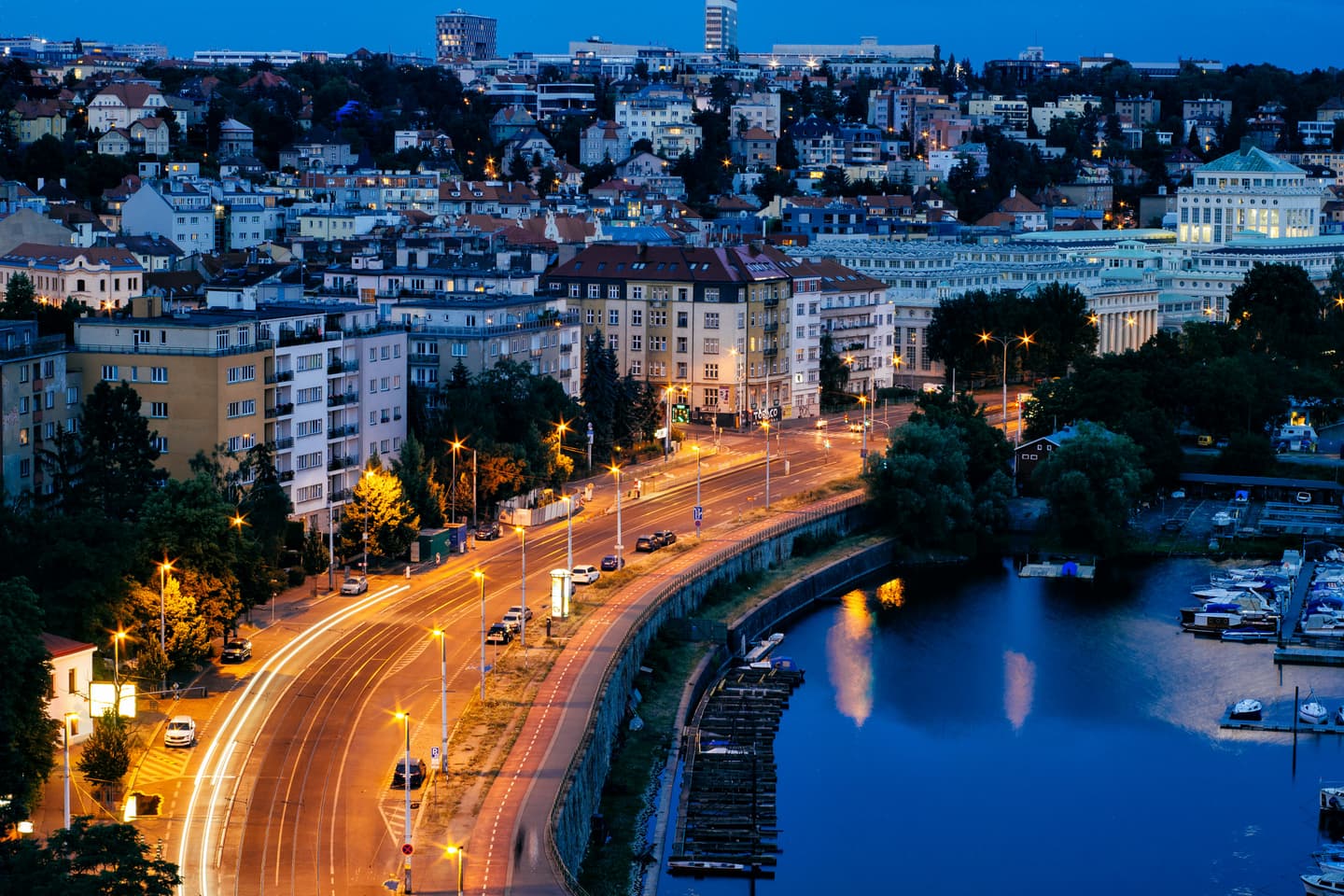 Prague, Czechia