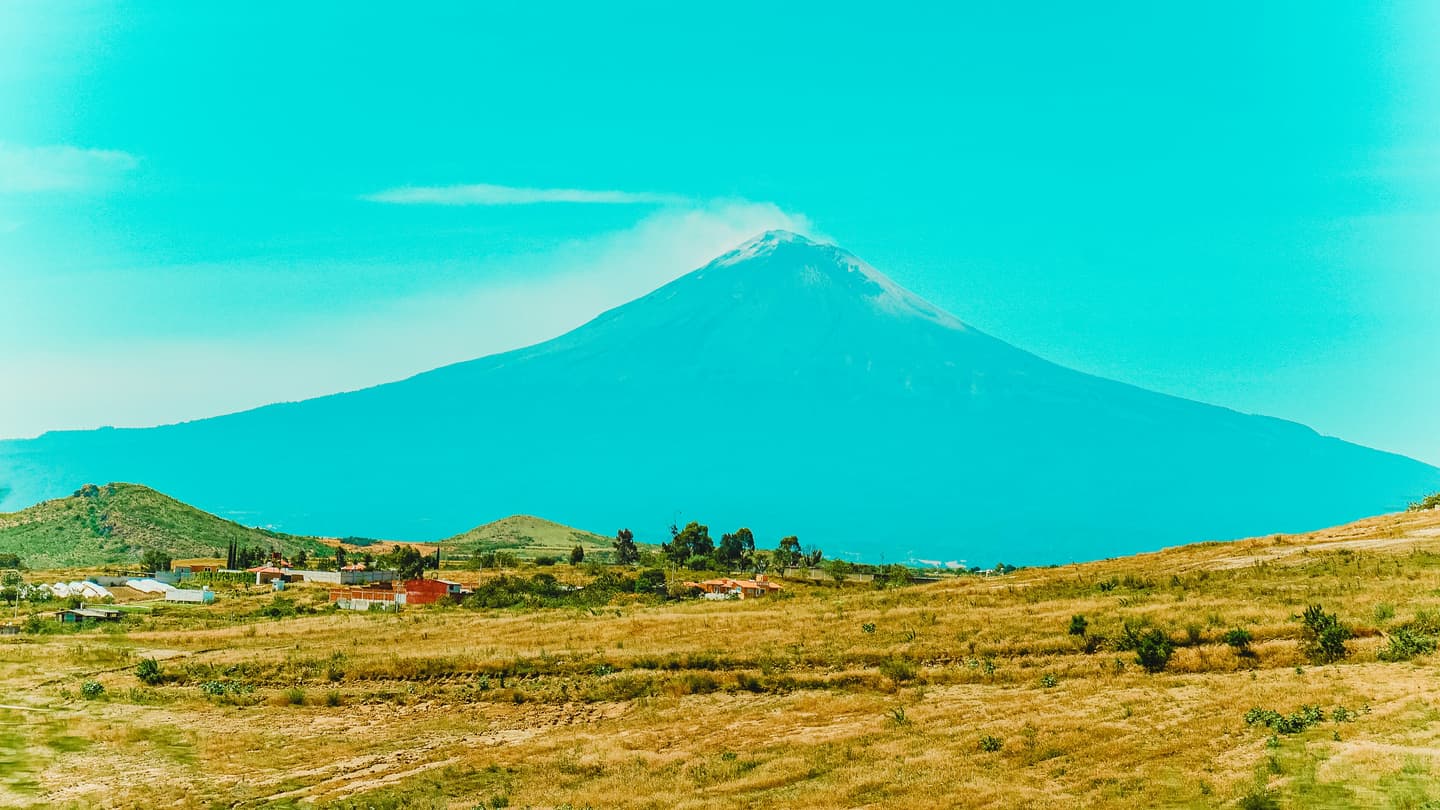 Puebla, Mexico