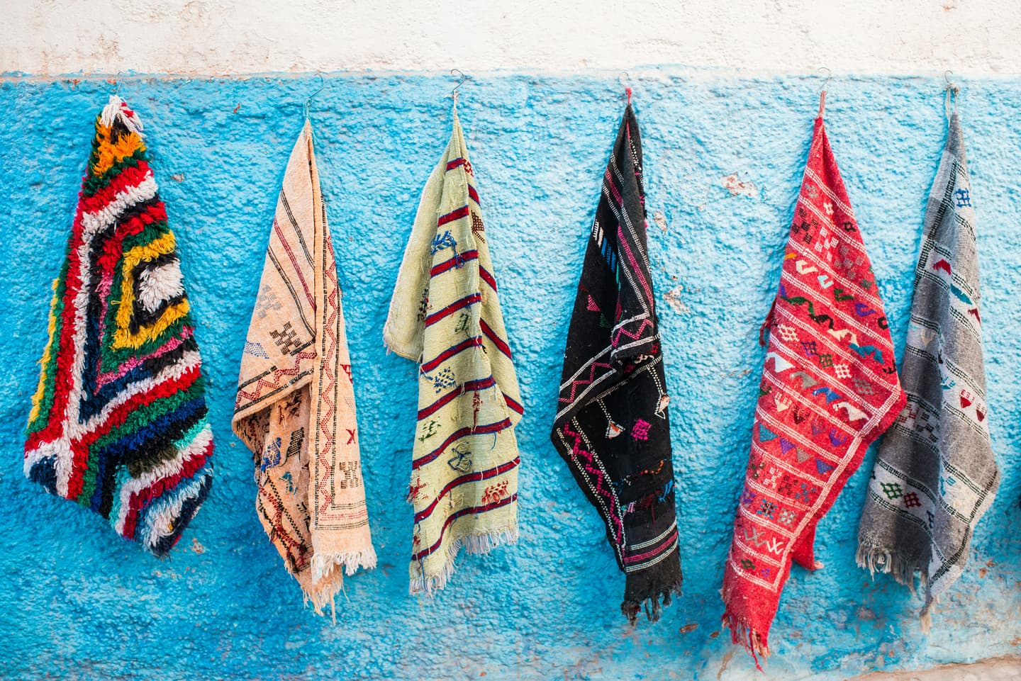 Rabat, Morocco